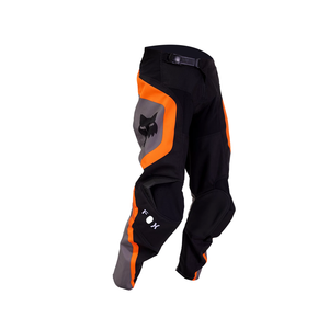 Fox Racing Youth 180 Ballast Pants - Black/Grey
